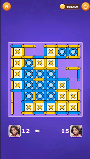 Ludo Friends - 234 Player Game ekran görüntüsü
