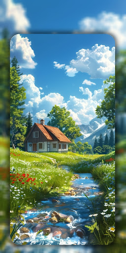 Summer Wallpaper Live in 4K ekran görüntüsü
