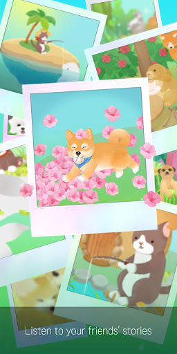 My Little Terrarium: Idle Game ekran görüntüsü