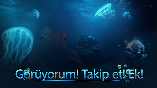 World of Water ekran görüntüsü