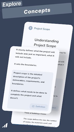 Senior Design Project ekran görüntüsü