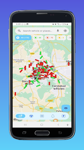 Aeris IoT sas ekran görüntüsü