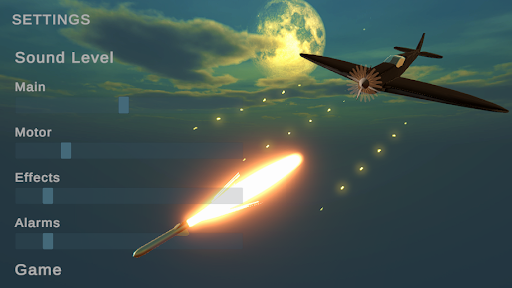 Firebird ekran görüntüsü