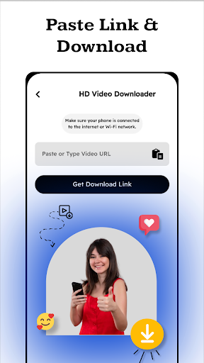 SAX Video Downloader Pro ekran görüntüsü