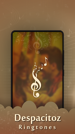 Ringtones of Despacito ekran görüntüsü