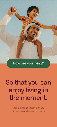 Live Aldar ekran görüntüsü