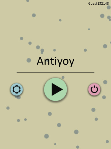 Antiyoy Online ekran görüntüsü