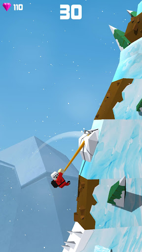 Axe Climber ekran görüntüsü