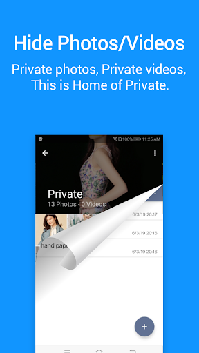 Notepad Vault - Hide Apps ekran görüntüsü