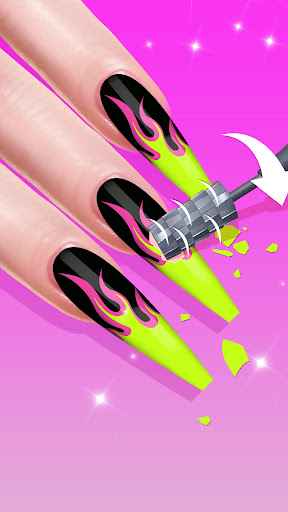 Kız Oyunları - Makeup Games ekran görüntüsü