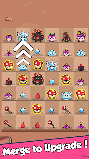 Shroom Guard: Mushroom Kingdom ekran görüntüsü