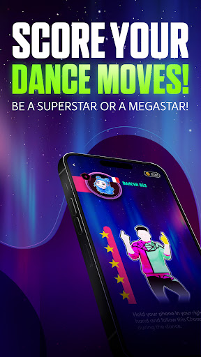 Just Dance Now ekran görüntüsü