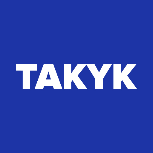 TAKYK
