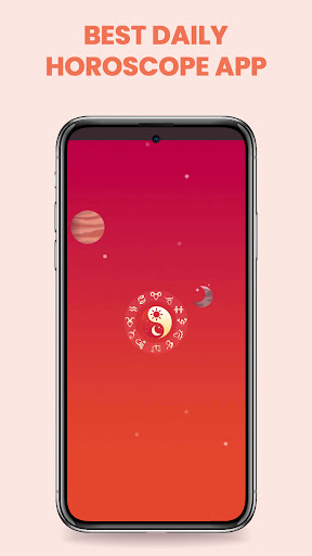 Daily Horoscope & Astrology ekran görüntüsü