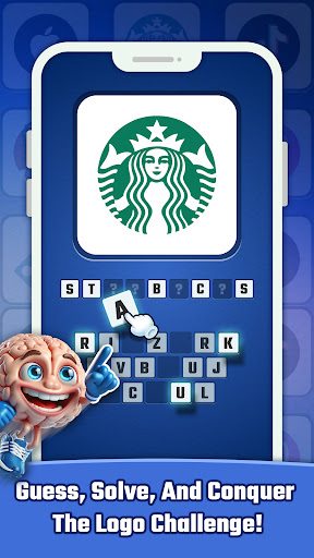 Logo Puzzle: Brain Teasers ekran görüntüsü