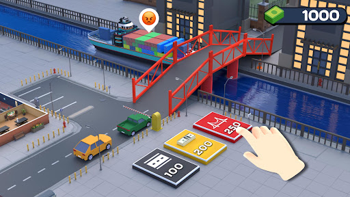 Idle Office Tycoon - Zengin ol ekran görüntüsü