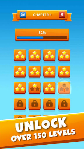 Unlock It - A fun logic puzzle ekran görüntüsü