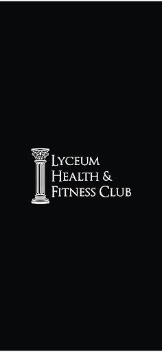 Lyceum Health And Fitness Club ekran görüntüsü