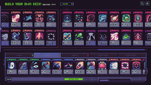 Slime 3K: Rise Against Despot ekran görüntüsü