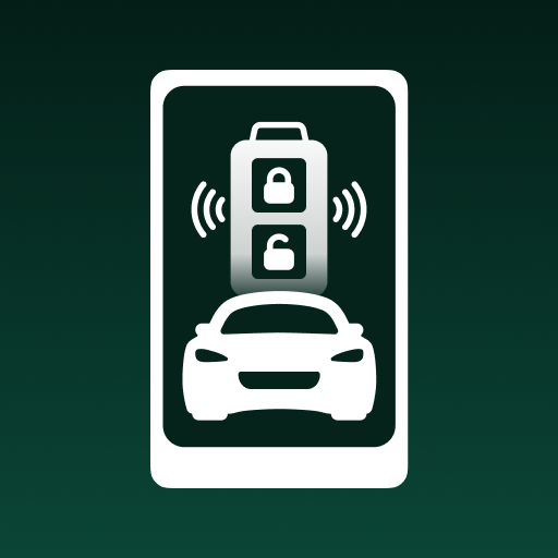 Digital Key Connect - Car Key