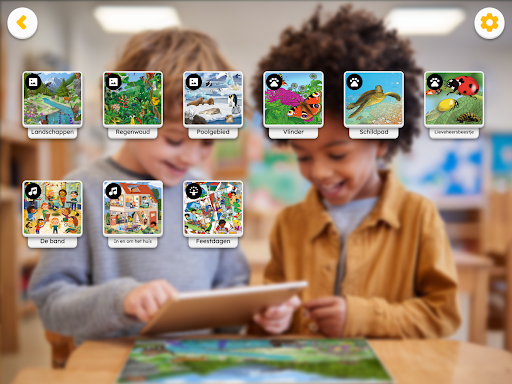 Rolf Connect ekran görüntüsü