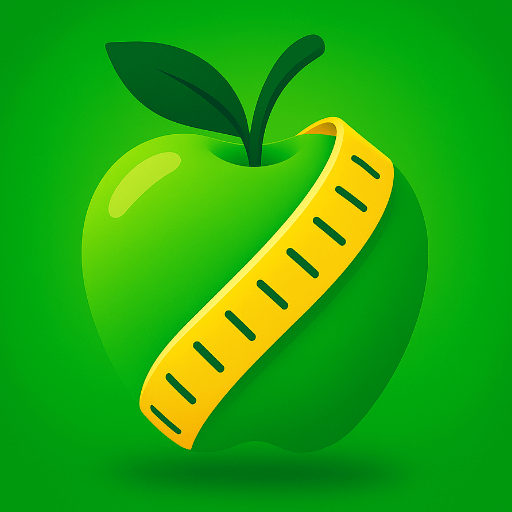 Calorie Counter: Food Tracker