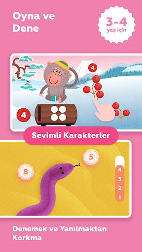 Funexpected Matematik ekran görüntüsü
