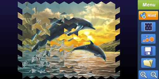 Tile Twist World ekran görüntüsü