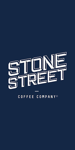 Stone Street Coffee ekran görüntüsü