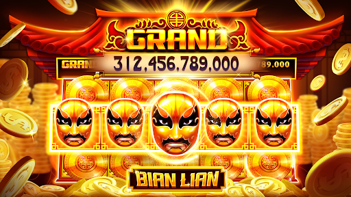 House of Slots - Casino Games ekran görüntüsü