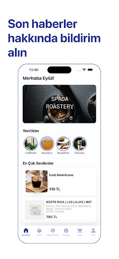 SPADA ekran görüntüsü