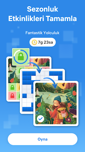 Blockudoku: Blok Bulmaca Oyunu ekran görüntüsü