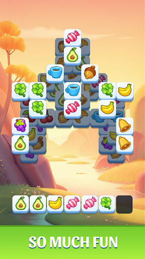Tile Match Master - Classic ekran görüntüsü