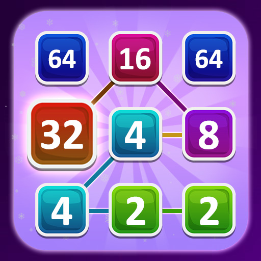 2248 puzzle sayı oyunu x2 2048