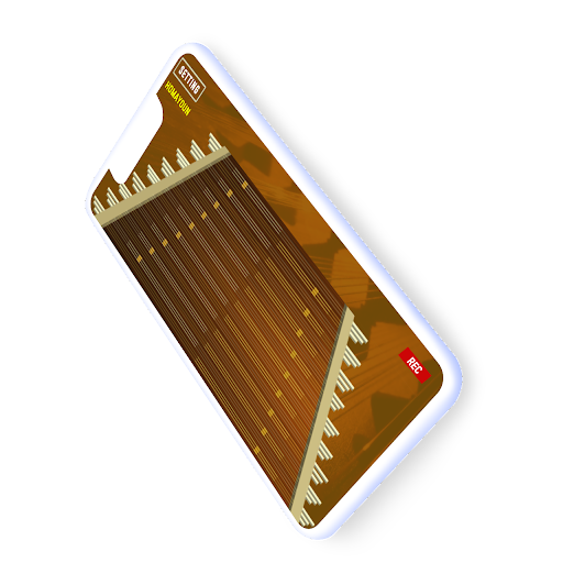 Pocket santoor ekran görüntüsü