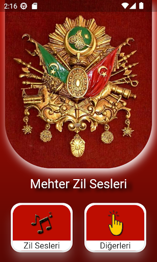 Yeni Mehter Zil Sesleri ekran görüntüsü