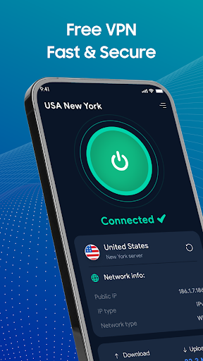 Taymay VPN: Fast & Secure VPN ekran görüntüsü