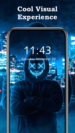 Live Wallpaper 3D Moving HD 4D ekran görüntüsü