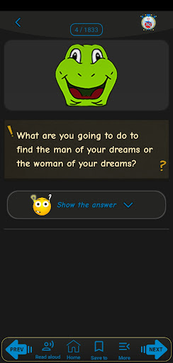 Funny word riddles with answer ekran görüntüsü