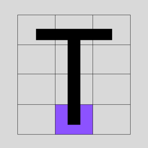 T Table
