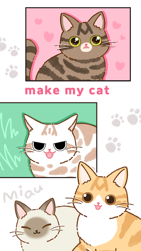 Decorating a cat ekran görüntüsü