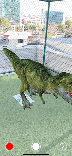 Nasreddin Hoca Dinozorlar Çağı ekran görüntüsü