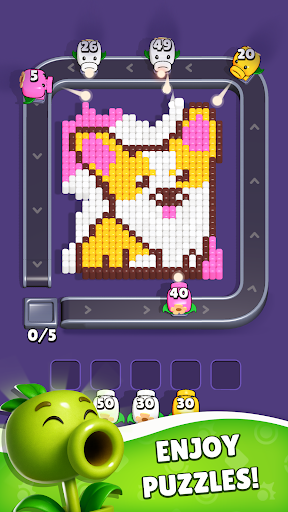Bloom Shooter! ekran görüntüsü