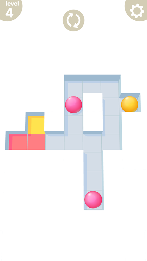 Sort Maze ekran görüntüsü
