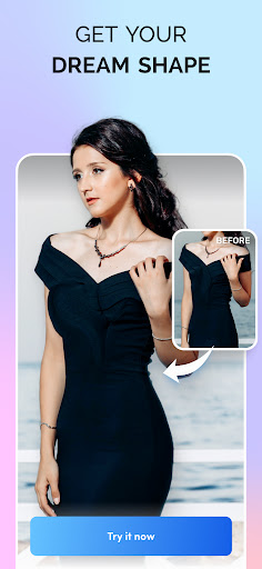 BestShot - AI Photo Editor ekran görüntüsü