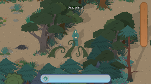 Druid ekran görüntüsü