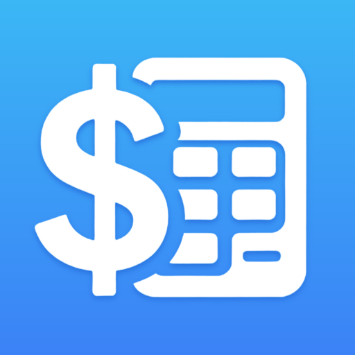 Salary, Tax & Tip Calculator