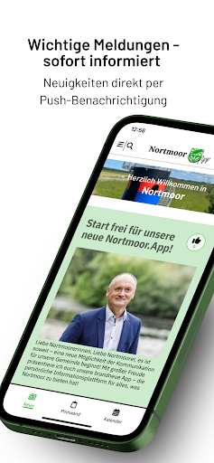 Nortmoor ekran görüntüsü