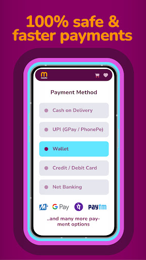 Meesho: Online Shopping App ekran görüntüsü