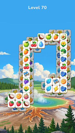 Tile Jam - Triple Match Puzzle ekran görüntüsü